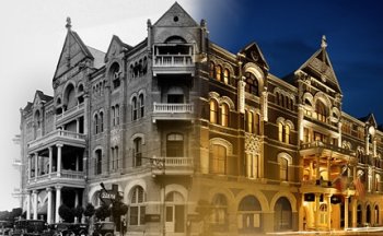 Driskillyesterdaytoday