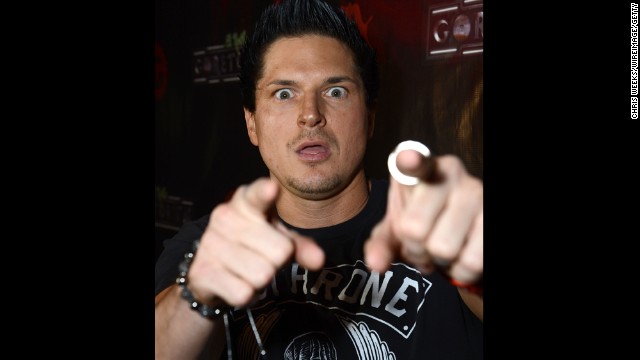 (Photo by Chris Weeks/WireImage)